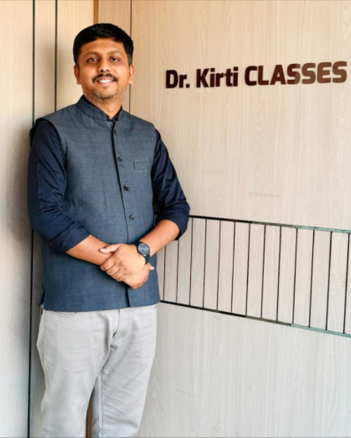 Dhruv Patel - Founder