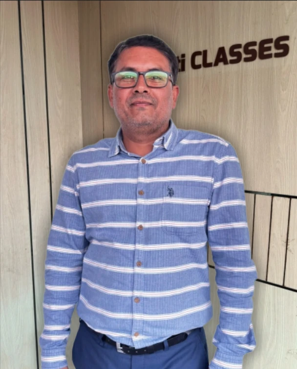 Parag Patel