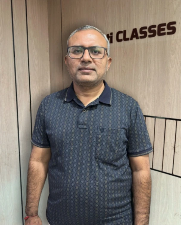 Satish Solanki
