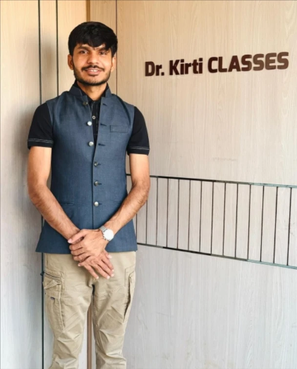 Suresh Chaudhary