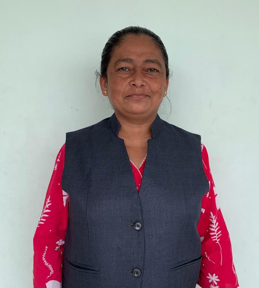 11. ANISHA MA'AM