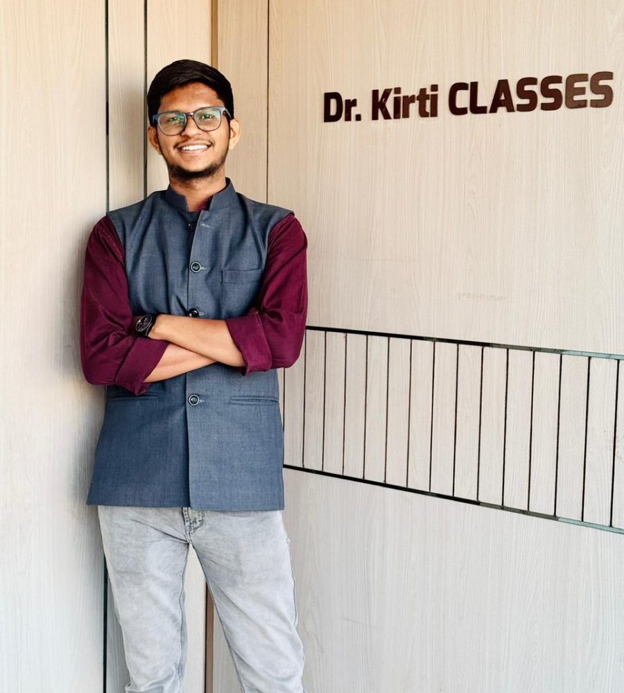 13. MAULIK JOSHI SIR