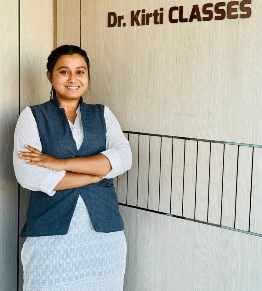 15. NEHA MA'AM