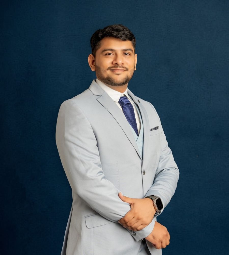4. JAYESH SIR