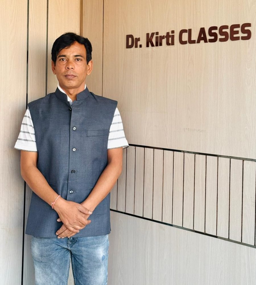 6. BHASKAR SIR