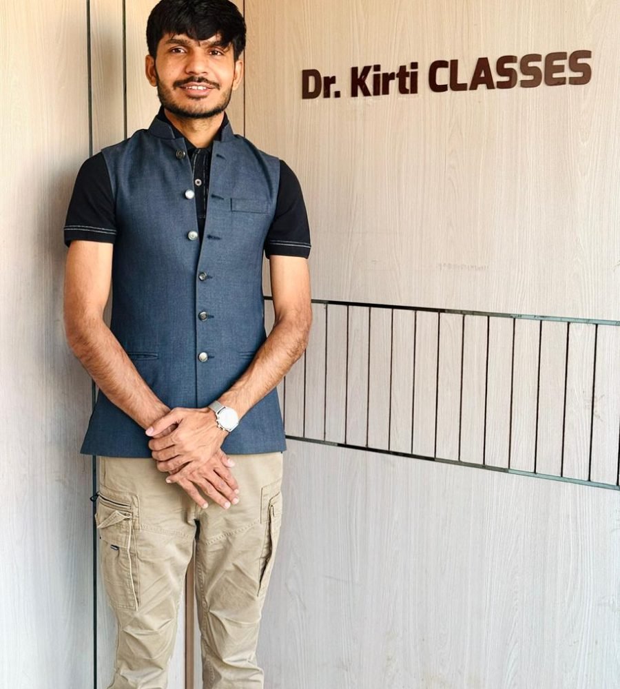 9. SURESH SIR